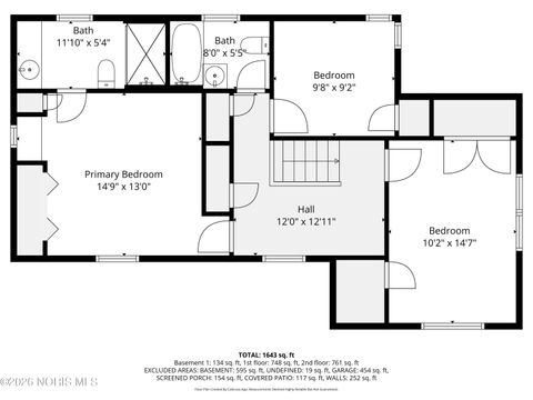 Tiny photo for 3456 Gallatin Road, Ottawa Hills, OH 43606 (MLS # 10004013)