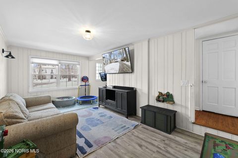 Tiny photo for 3456 Gallatin Road, Ottawa Hills, OH 43606 (MLS # 10004013)