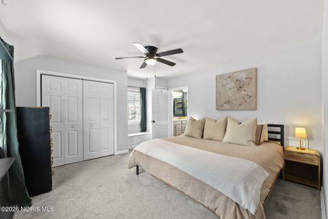 Tiny photo for 3456 Gallatin Road, Ottawa Hills, OH 43606 (MLS # 10004013)