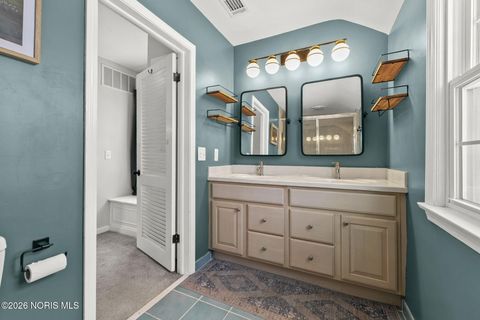 Tiny photo for 3456 Gallatin Road, Ottawa Hills, OH 43606 (MLS # 10004013)