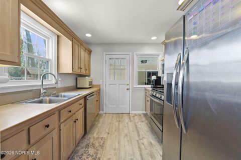 Tiny photo for 3456 Gallatin Road, Ottawa Hills, OH 43606 (MLS # 10004013)