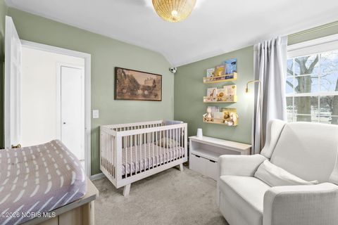 Tiny photo for 3456 Gallatin Road, Ottawa Hills, OH 43606 (MLS # 10004013)