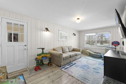 Tiny photo for 3456 Gallatin Road, Ottawa Hills, OH 43606 (MLS # 10004013)