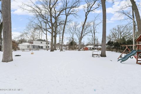 Tiny photo for 3456 Gallatin Road, Ottawa Hills, OH 43606 (MLS # 10004013)