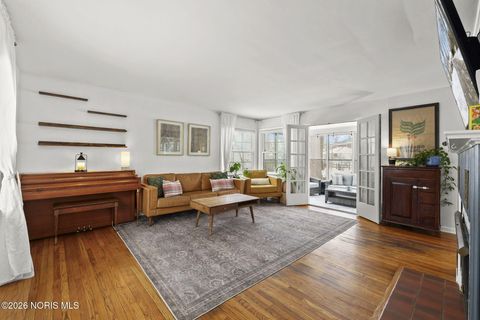 Tiny photo for 3456 Gallatin Road, Ottawa Hills, OH 43606 (MLS # 10004013)