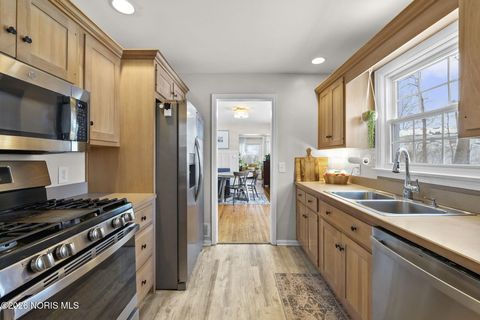 Tiny photo for 3456 Gallatin Road, Ottawa Hills, OH 43606 (MLS # 10004013)