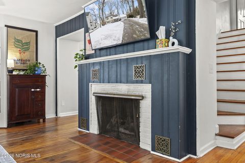 Tiny photo for 3456 Gallatin Road, Ottawa Hills, OH 43606 (MLS # 10004013)