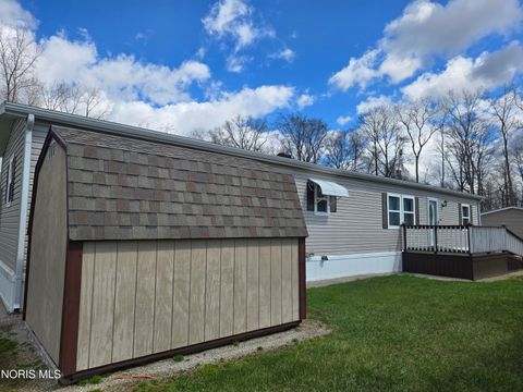 Photo of 220 Maple Lane #83, Green Springs, OH 44836 (MLS # 10006062)