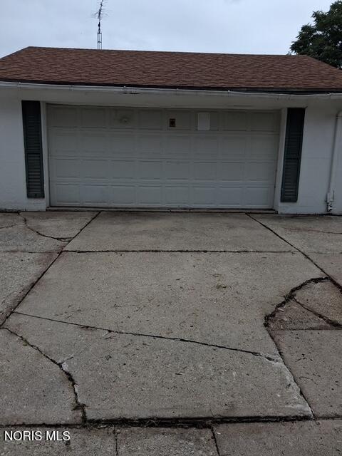 Tiny photo for 42 E Central Avenue AVE, Toledo, OH 43608 (MLS # 10011880)