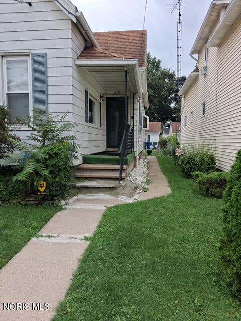 Tiny photo for 42 E Central Avenue AVE, Toledo, OH 43608 (MLS # 10011880)