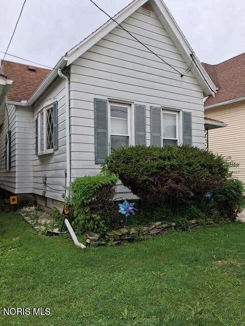 Tiny photo for 42 E Central Avenue AVE, Toledo, OH 43608 (MLS # 10011880)