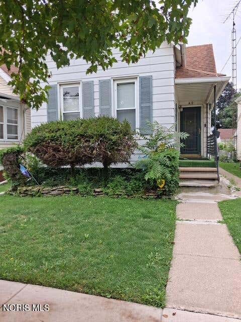 Photo of 42 E Central Avenue AVE, Toledo, OH 43608 (MLS # 10011880)