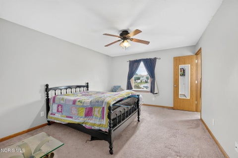Tiny photo for 434 Nevada Lane, Findlay, OH 45840 (MLS # 10012898)