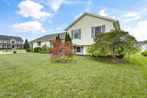 Tiny photo for 434 Nevada Lane, Findlay, OH 45840 (MLS # 10012898)