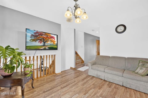Tiny photo for 434 Nevada Lane, Findlay, OH 45840 (MLS # 10012898)