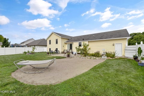 Tiny photo for 434 Nevada Lane, Findlay, OH 45840 (MLS # 10012898)