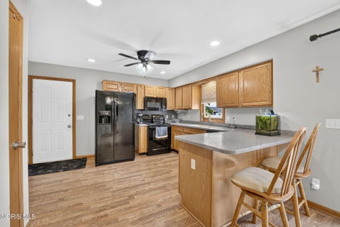 Tiny photo for 434 Nevada Lane, Findlay, OH 45840 (MLS # 10012898)