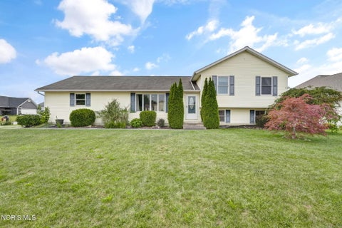 Photo of 434 Nevada Lane, Findlay, OH 45840 (MLS # 10012898)