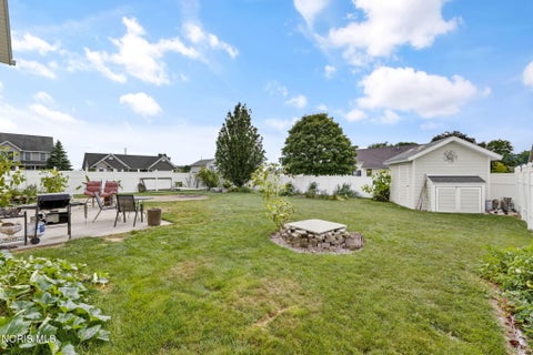 Tiny photo for 434 Nevada Lane, Findlay, OH 45840 (MLS # 10012898)