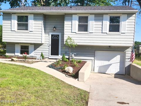 6957 Westwyck Drive Whitehouse OH 43571