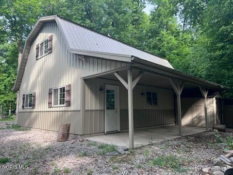 Tiny photo for 480 Seneca Drive, Montpelier, OH 43543 (MLS # 10009913)