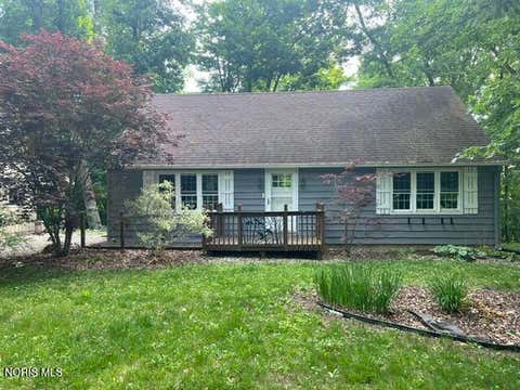 Homes For Sale - 480 Seneca Drive<br/> Montpelier, OH 43543