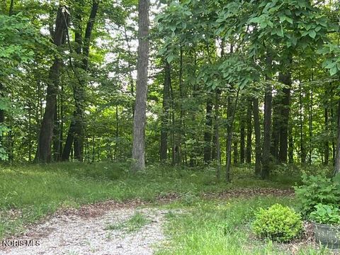 Tiny photo for 480 Seneca Drive, Montpelier, OH 43543 (MLS # 10009913)