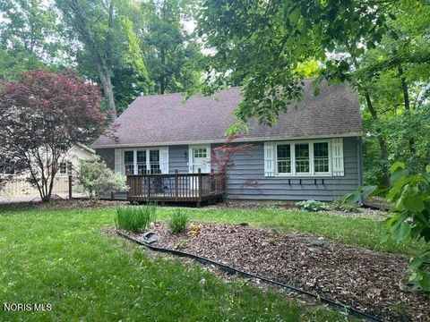 Tiny photo for 480 Seneca Drive, Montpelier, OH 43543 (MLS # 10009913)
