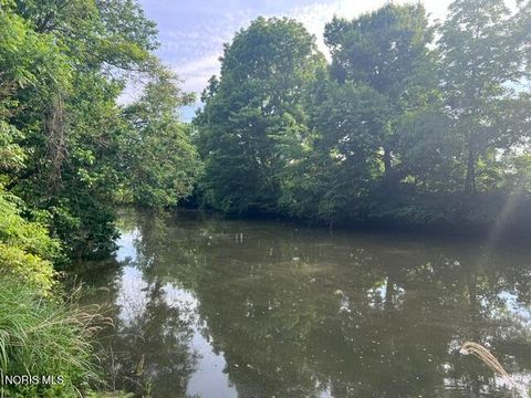 Tiny photo for 480 Seneca Drive, Montpelier, OH 43543 (MLS # 10009913)