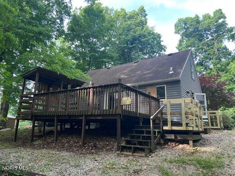 Tiny photo for 480 Seneca Drive, Montpelier, OH 43543 (MLS # 10009913)
