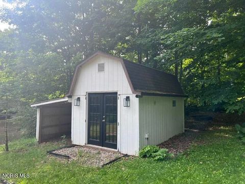 Tiny photo for 480 Seneca Drive, Montpelier, OH 43543 (MLS # 10009913)
