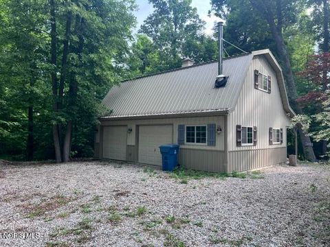 Tiny photo for 480 Seneca Drive, Montpelier, OH 43543 (MLS # 10009913)