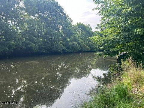 Tiny photo for 480 Seneca Drive, Montpelier, OH 43543 (MLS # 10009913)