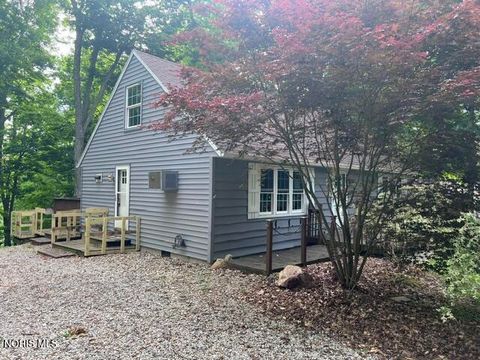 Tiny photo for 480 Seneca Drive, Montpelier, OH 43543 (MLS # 10009913)