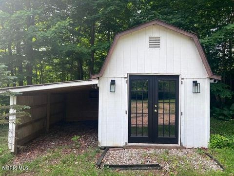Tiny photo for 480 Seneca Drive, Montpelier, OH 43543 (MLS # 10009913)