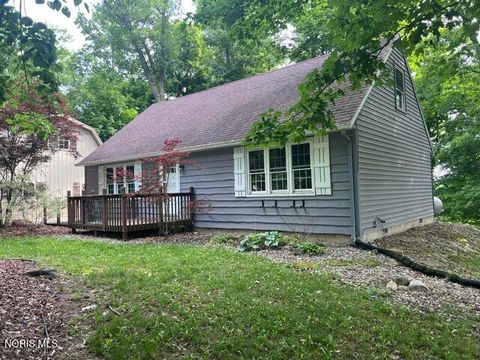 Tiny photo for 480 Seneca Drive, Montpelier, OH 43543 (MLS # 10009913)