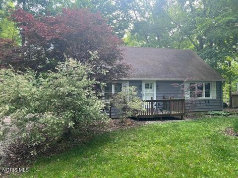 Tiny photo for 480 Seneca Drive, Montpelier, OH 43543 (MLS # 10009913)