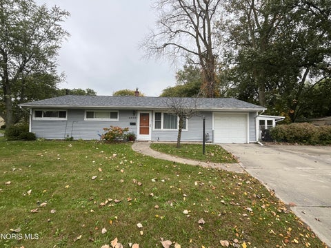 Photo of 4505 Elmhurst Road, Toledo, OH 43613 (MLS # 10014800)