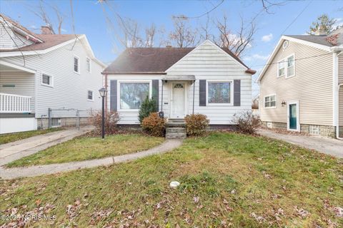 Tiny photo for 2645 Westbrook Drive, Toledo, OH 43613 (MLS # 10001852)