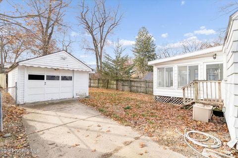 Tiny photo for 2645 Westbrook Drive, Toledo, OH 43613 (MLS # 10001852)
