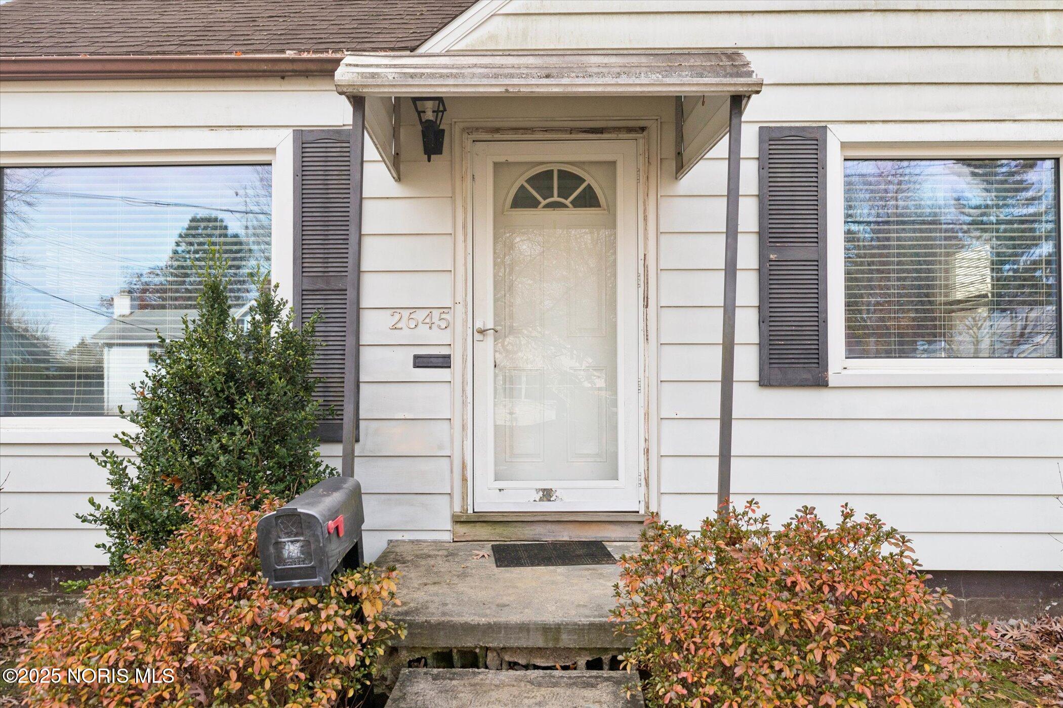 2645 Westbrook Drive