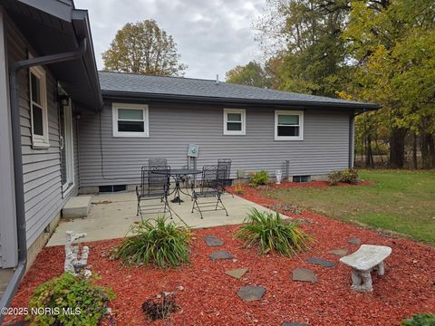 Tiny photo for 11517 County Road 11, Wauseon, OH 43567 (MLS # 10000992)
