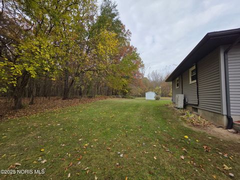 Tiny photo for 11517 County Road 11, Wauseon, OH 43567 (MLS # 10000992)
