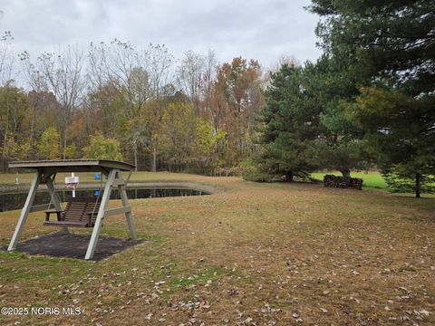 Tiny photo for 11517 County Road 11, Wauseon, OH 43567 (MLS # 10000992)