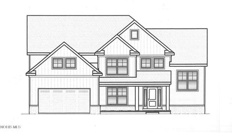 Tiny photo for 152 Barton Creek Drive, Perrysburg, OH 43551 (MLS # 10013225)