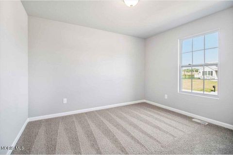 Tiny photo for 323 Crabtree Lane, Delta, OH 43515 (MLS # 10007590)