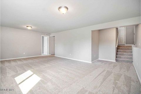 Tiny photo for 323 Crabtree Lane, Delta, OH 43515 (MLS # 10007590)