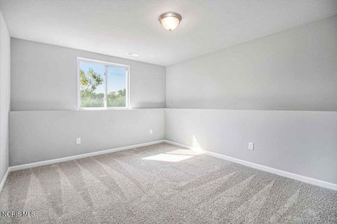 Tiny photo for 323 Crabtree Lane, Delta, OH 43515 (MLS # 10007590)