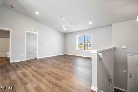 Tiny photo for 323 Crabtree Lane, Delta, OH 43515 (MLS # 10007590)