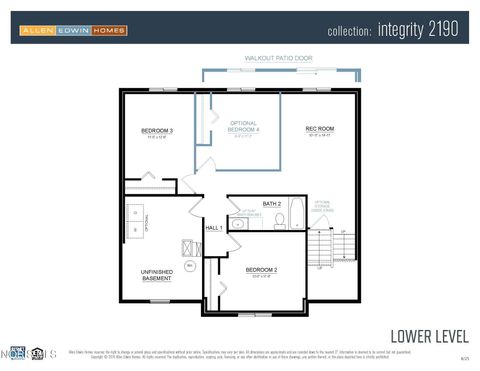 Tiny photo for 323 Crabtree Lane, Delta, OH 43515 (MLS # 10007590)